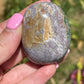 Ocean jasper palm stone