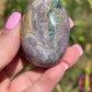 Ocean jasper palm stone