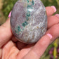 Ocean jasper palm stone