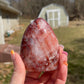 Fire Quartz Freeform