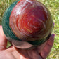 Xxl ocean jasper sphere