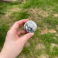 Maligano jasper  sphere
