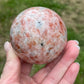 Sunstone sphere