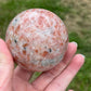 Sunstone sphere