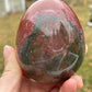 Ocean Jasper Crystal Egg