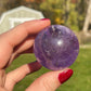 Amethyst Sphere