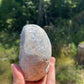 Celestite Egg