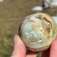 Caribbean Calcite Sphere