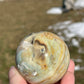 Caribbean Calcite Sphere