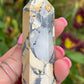 Maligano Jasper Crystal Tower