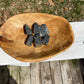 Mini Pyrite Crystal Point