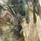 Lodolite Crystal Tower with Stand