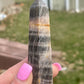 Black Moonstone Tower