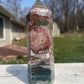 Ocean Jasper Crystal Tower