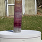 Candy Fluorite Crystal Tower