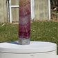 Candy Fluorite Crystal Tower