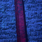 Ruby in Kyanite Crystal Tower: UV Reactive Gift (5.6in)