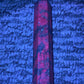 Ruby in Kyanite Crystal Tower