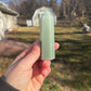 Green Aventurine Crystal Tower