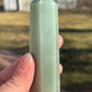 Green Aventurine Crystal Tower