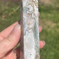 Moss Agate Tower