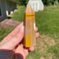 Mookaite Jasper Crystal Tower: Australian Carved Stone