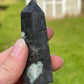 Emerald Crystal Tower