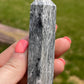 Picasso Jasper Crystal Tower