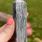 Picasso Jasper Crystal Tower