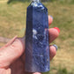 Sodalite Tower
