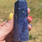 Sodalite Tower
