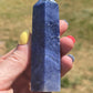 Sodalite Tower