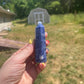 Sodalite Tower