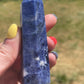 Sodalite Tower