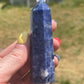 Sodalite Tower