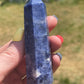 Sodalite Tower