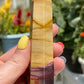 Mookaite Jasper Crystal Tower