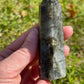 Blue Flash Labradorite Crystal Tower