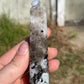 Rainbow Moonstone Crystal Tower