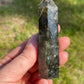 Blue Flash Labradorite Crystal Tower