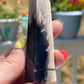Fossilized Palm Root Tower