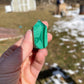 Mini Malachite Crystal Point Tower