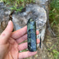 Kambaba Jasper Crystal Tower