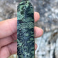 Kambaba Jasper Crystal Tower
