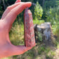 Rhodonite Crystal Tower