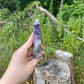 Dream Amethyst Crystal Tower