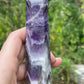 Dream Amethyst Crystal Tower