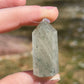 Mini Lodolite Crystal Tower I | Garden Quartz | Crystal Gift | Meditation Stone