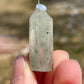 Mini Lodolite Crystal Tower I | Garden Quartz | Crystal Gift | Meditation Stone