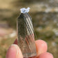 Mini Lodolite Crystal Tower